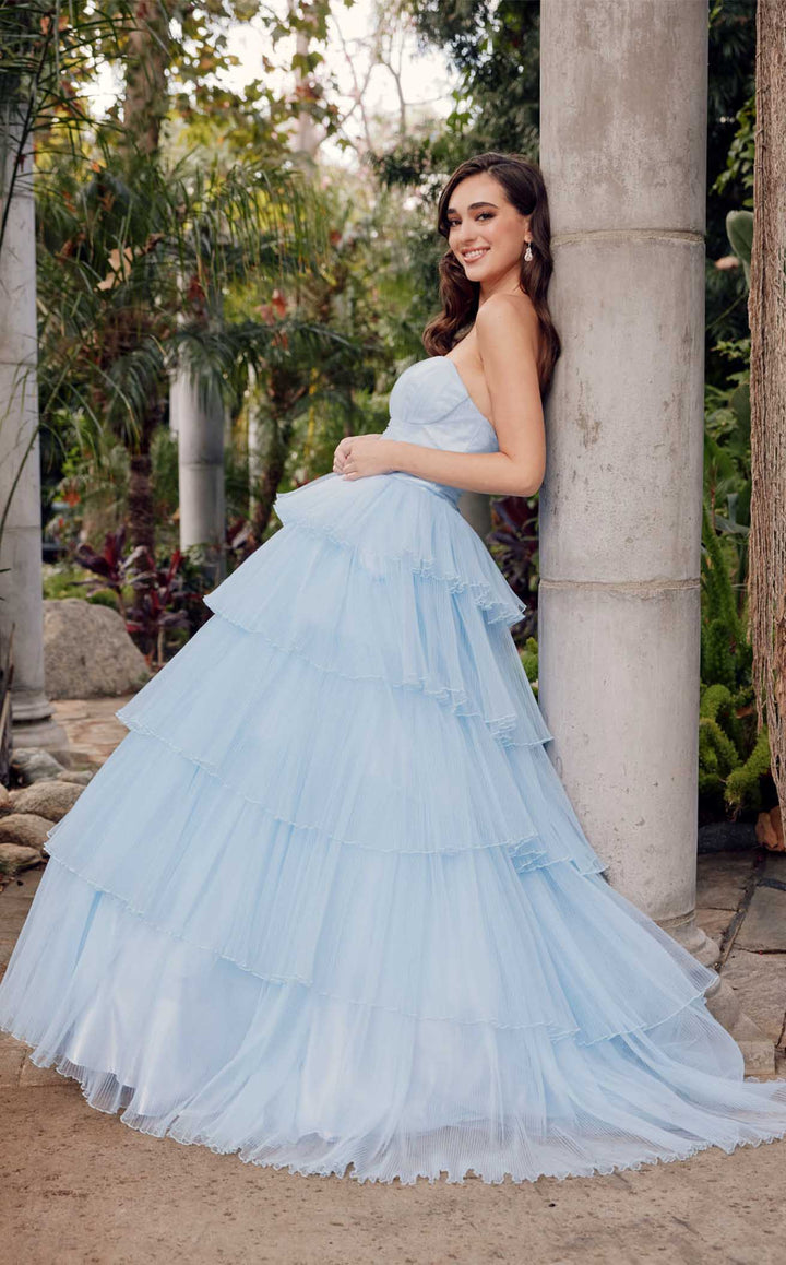 Juliet JT2452K Dress