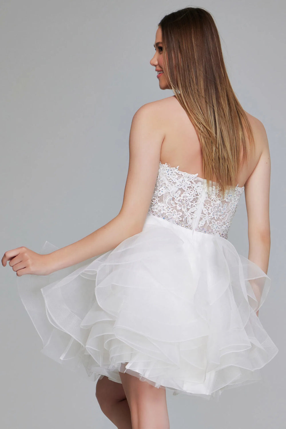 Jovani 24371 Dress - FOSTANI.com