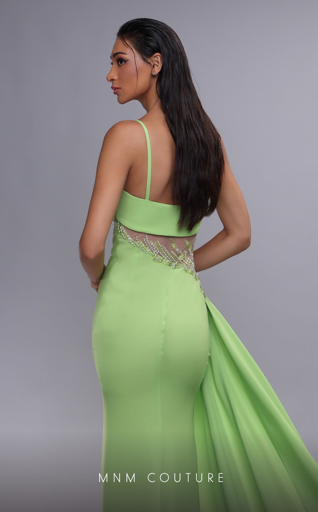 MNM K4081 DRESS - FOSTANI.com