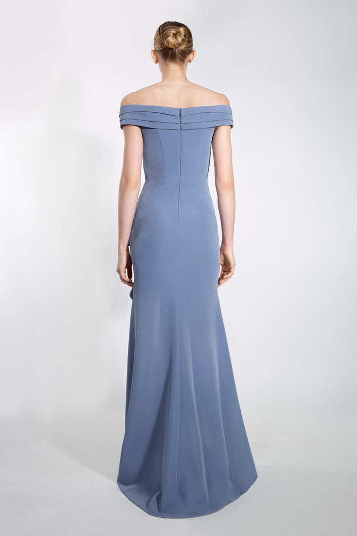 JANIQUE K6876 Dress - FOSTANI.com