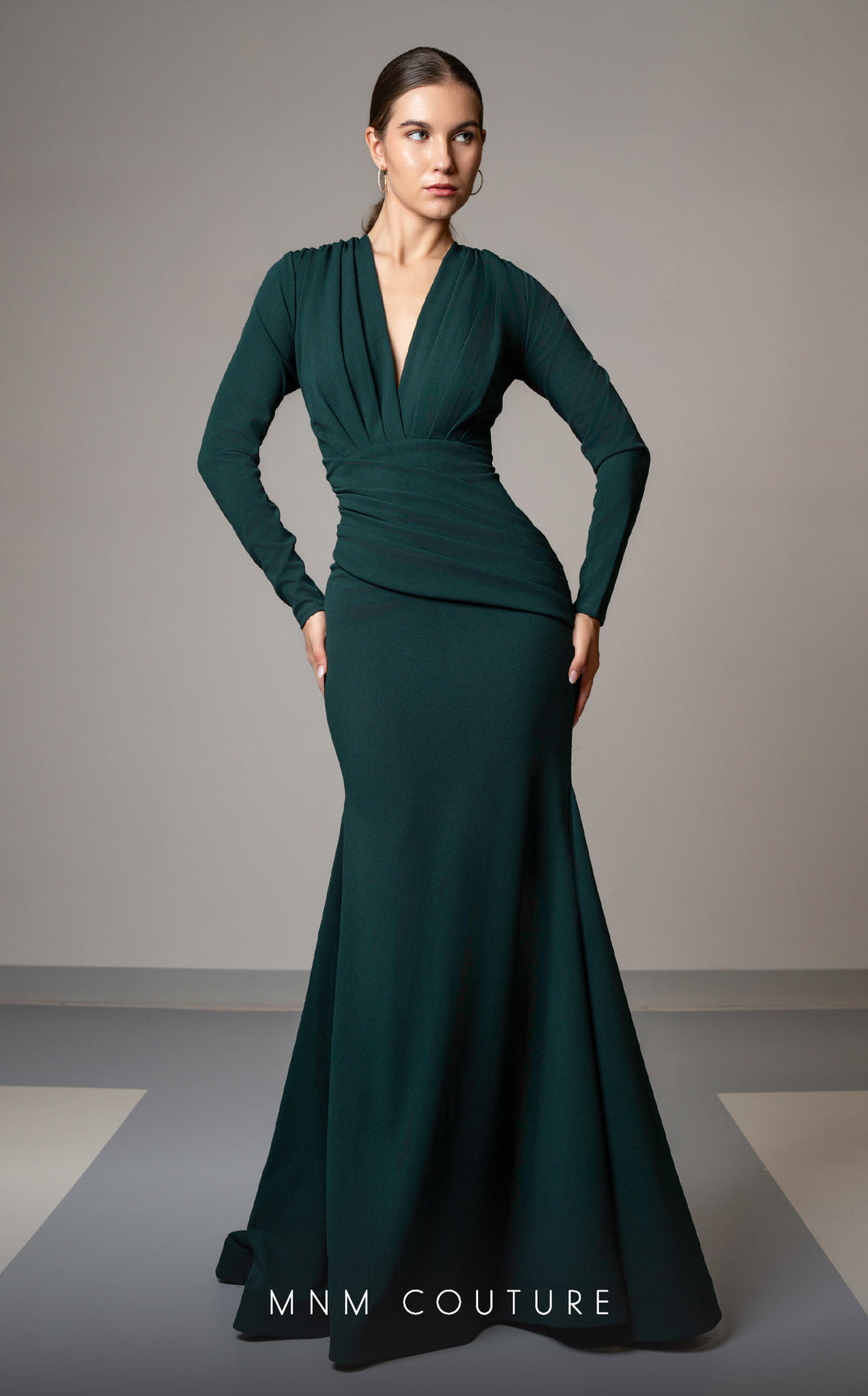MNM Couture L0002E Dress - FOSTANI.com