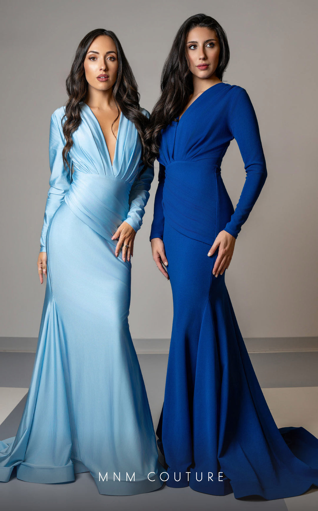 MNM Couture L0002E Dress - FOSTANI.com