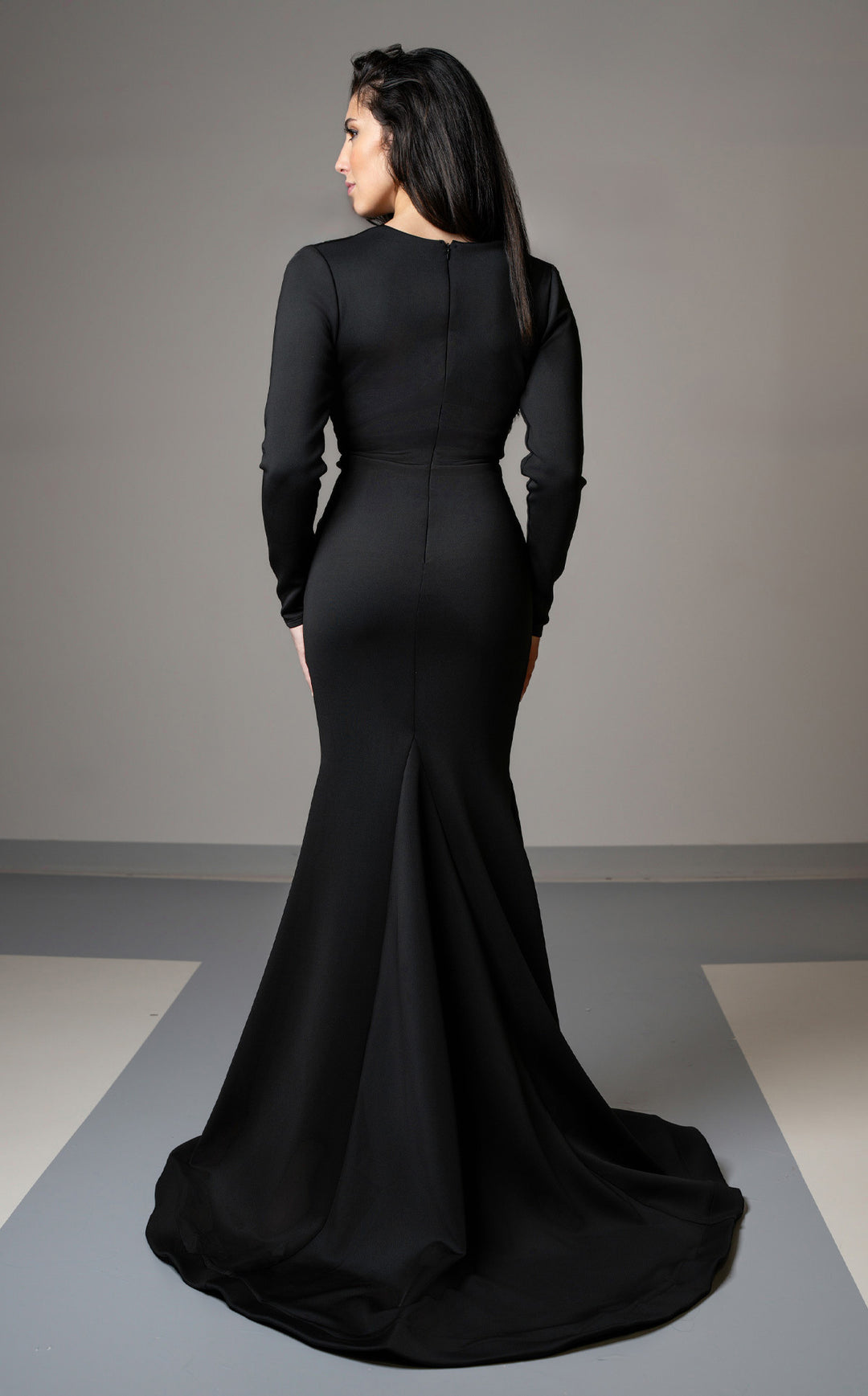 MNM Couture L0002E Dress - FOSTANI.com