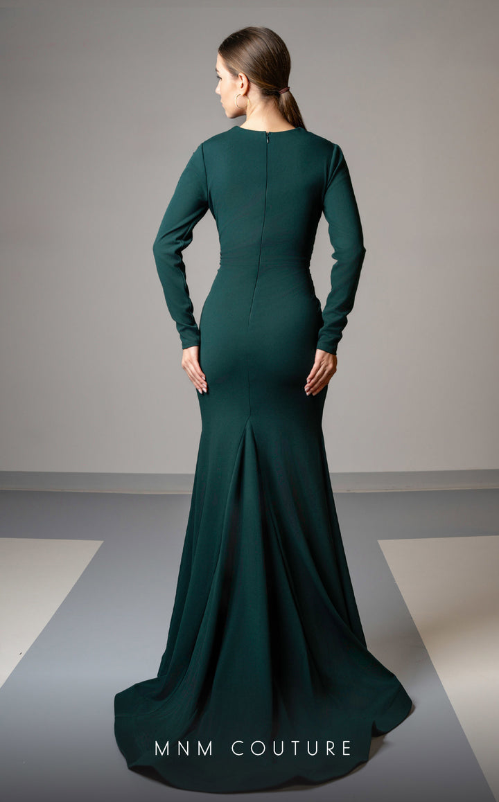 MNM Couture L0002E Dress - FOSTANI.com