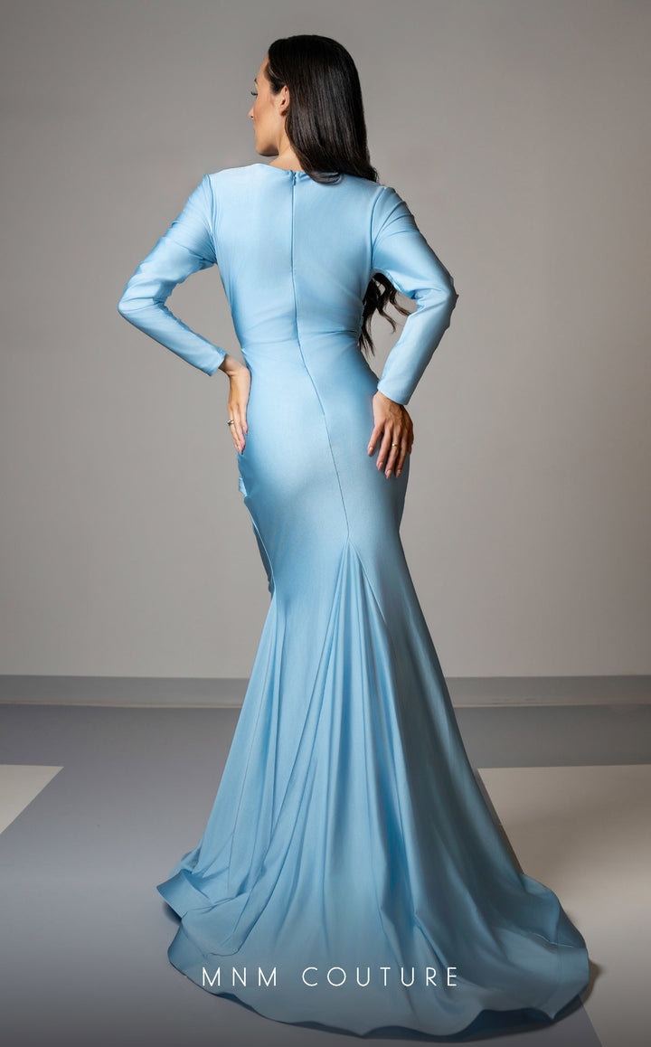 MNM Couture L0002E Dress - FOSTANI.com