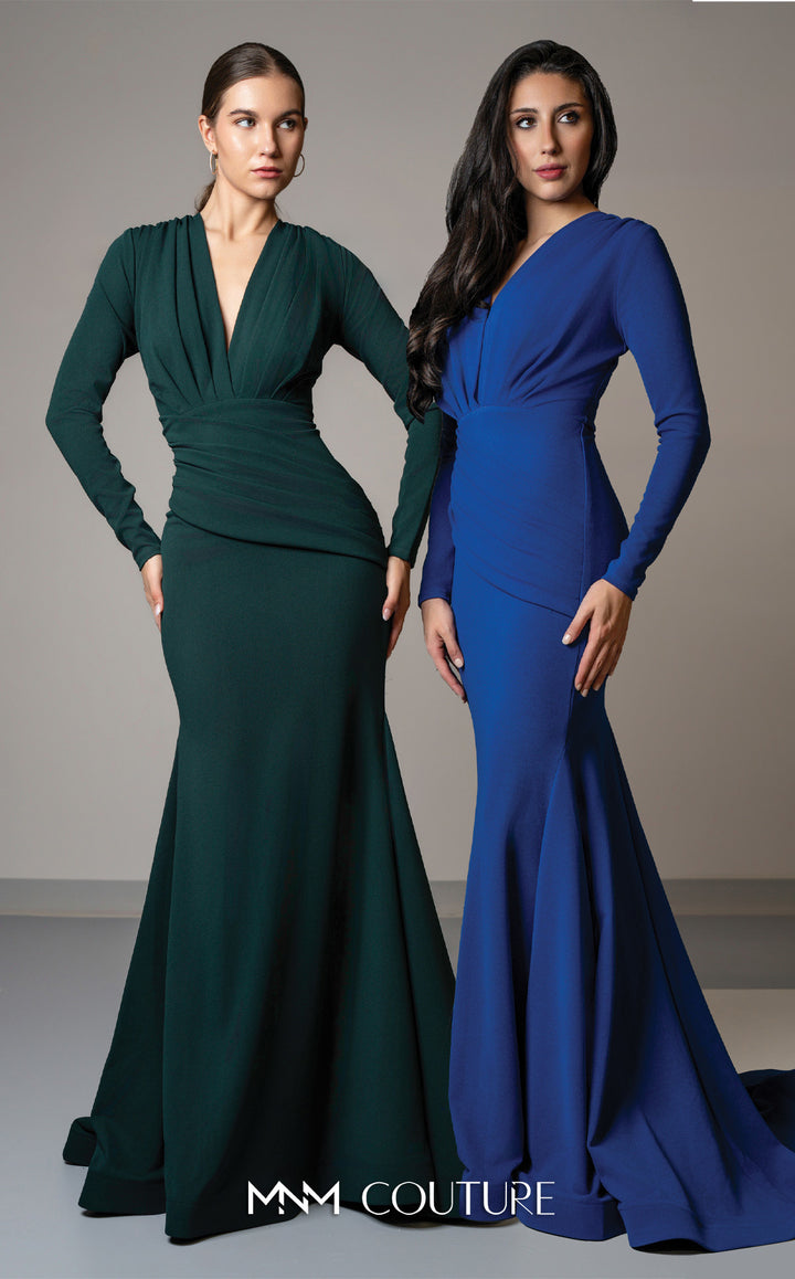 MNM Couture L0002F Dress