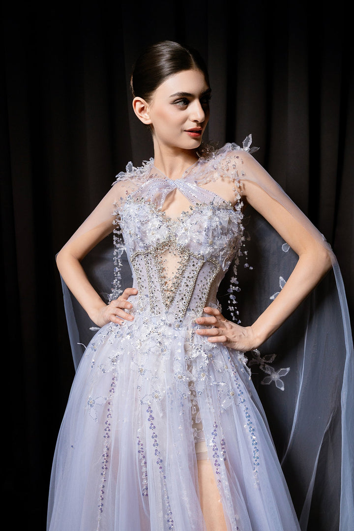 Linh Nga  Dress - FOSTANI.com