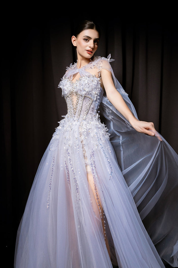 Linh Nga  Dress - FOSTANI.com
