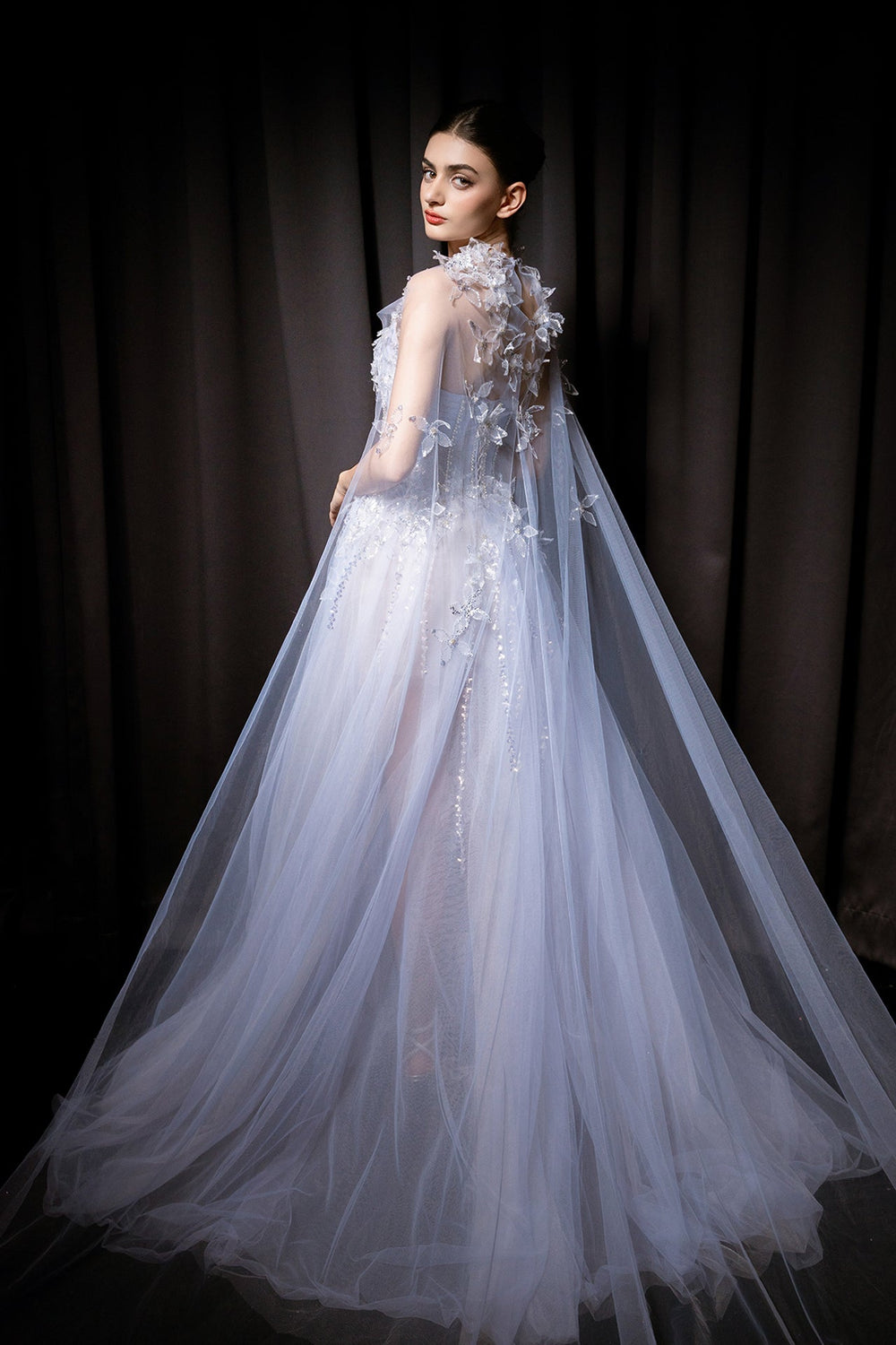 Linh Nga  Dress - FOSTANI.com