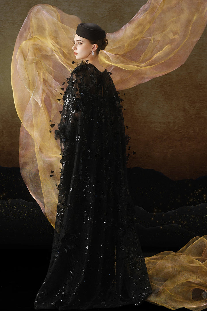 Linh Ngh  Dress - FOSTANI.com