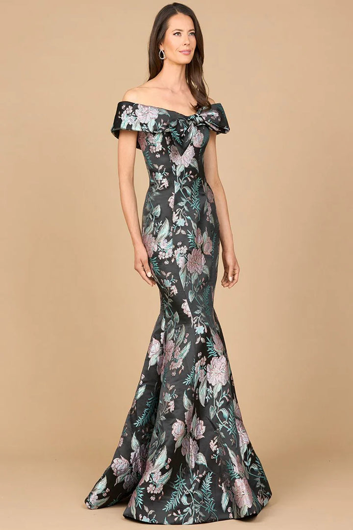 Lara 28919 Dress - FOSTANI.com