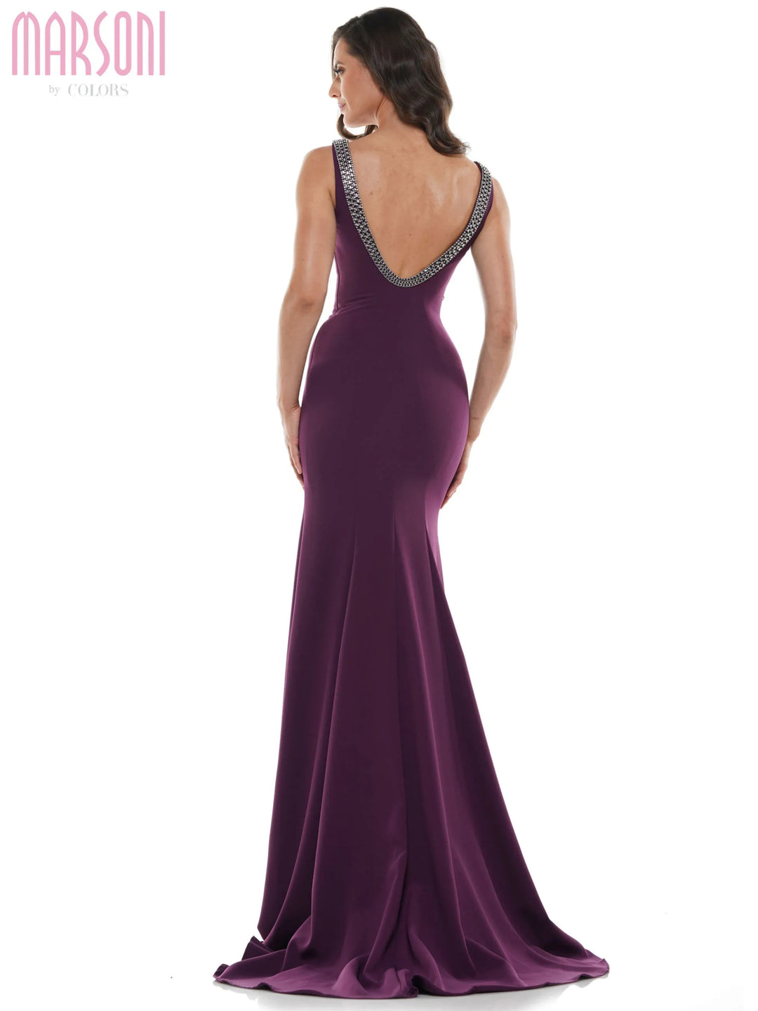 MARSONI BY COLORS M140 Dress - FOSTANI.com