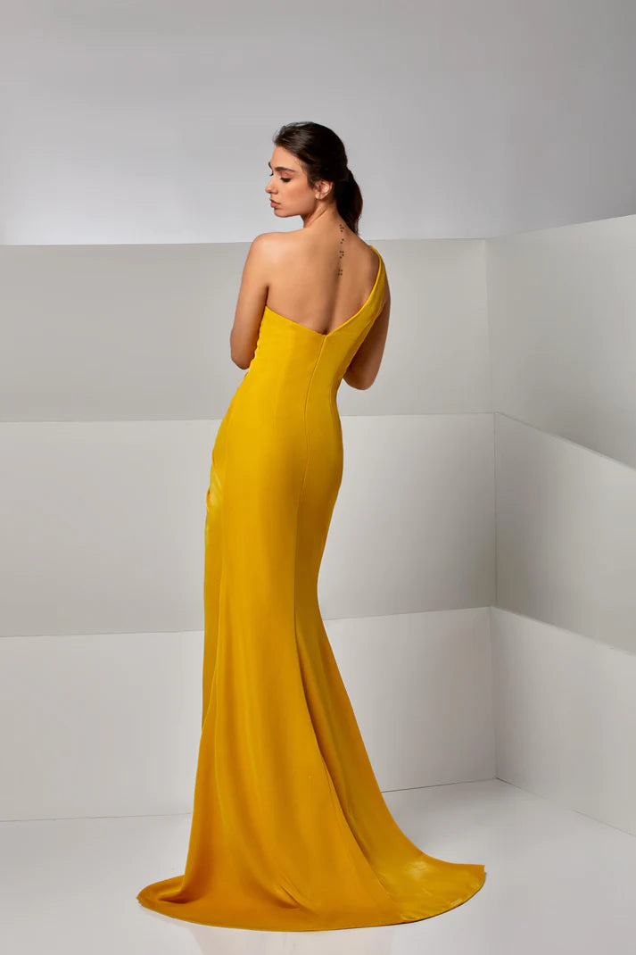 MODESSA COUTURE M20263 DRESS - FOSTANI.com