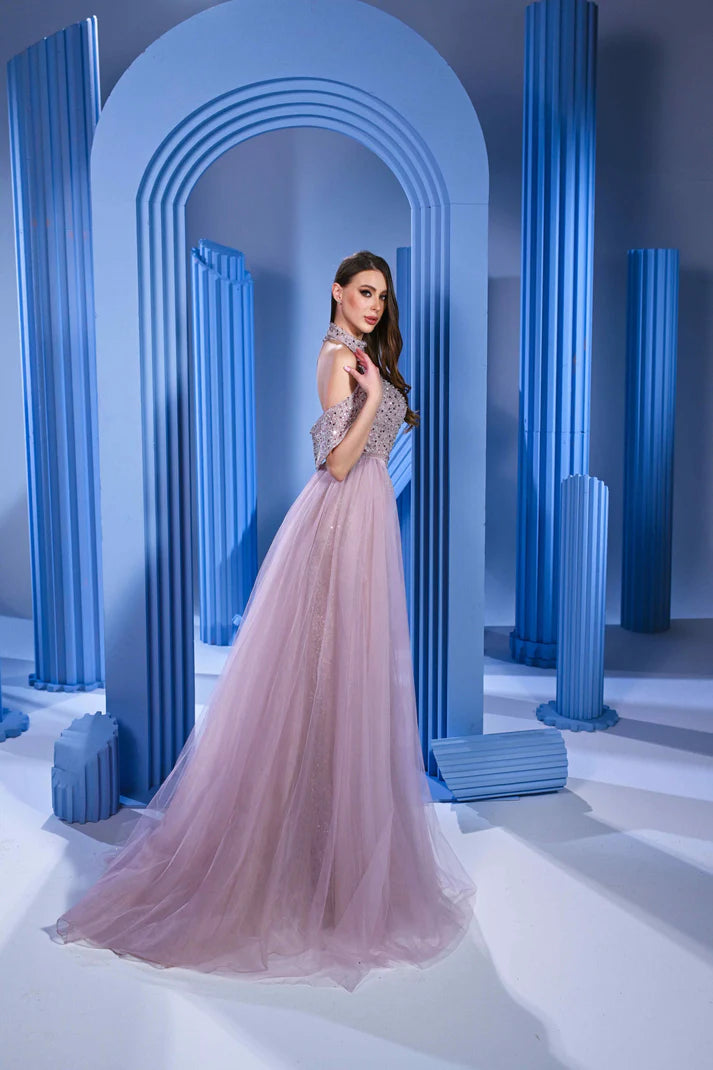 Modessa Couture M23513 dress - FOSTANI.com