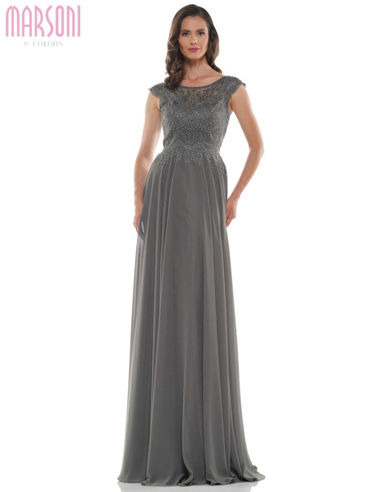 MARSONI BY COLORS M238 Dress - FOSTANI.com