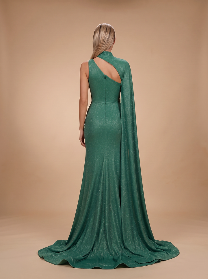 MODESSA COUTURE M24616 DRESS