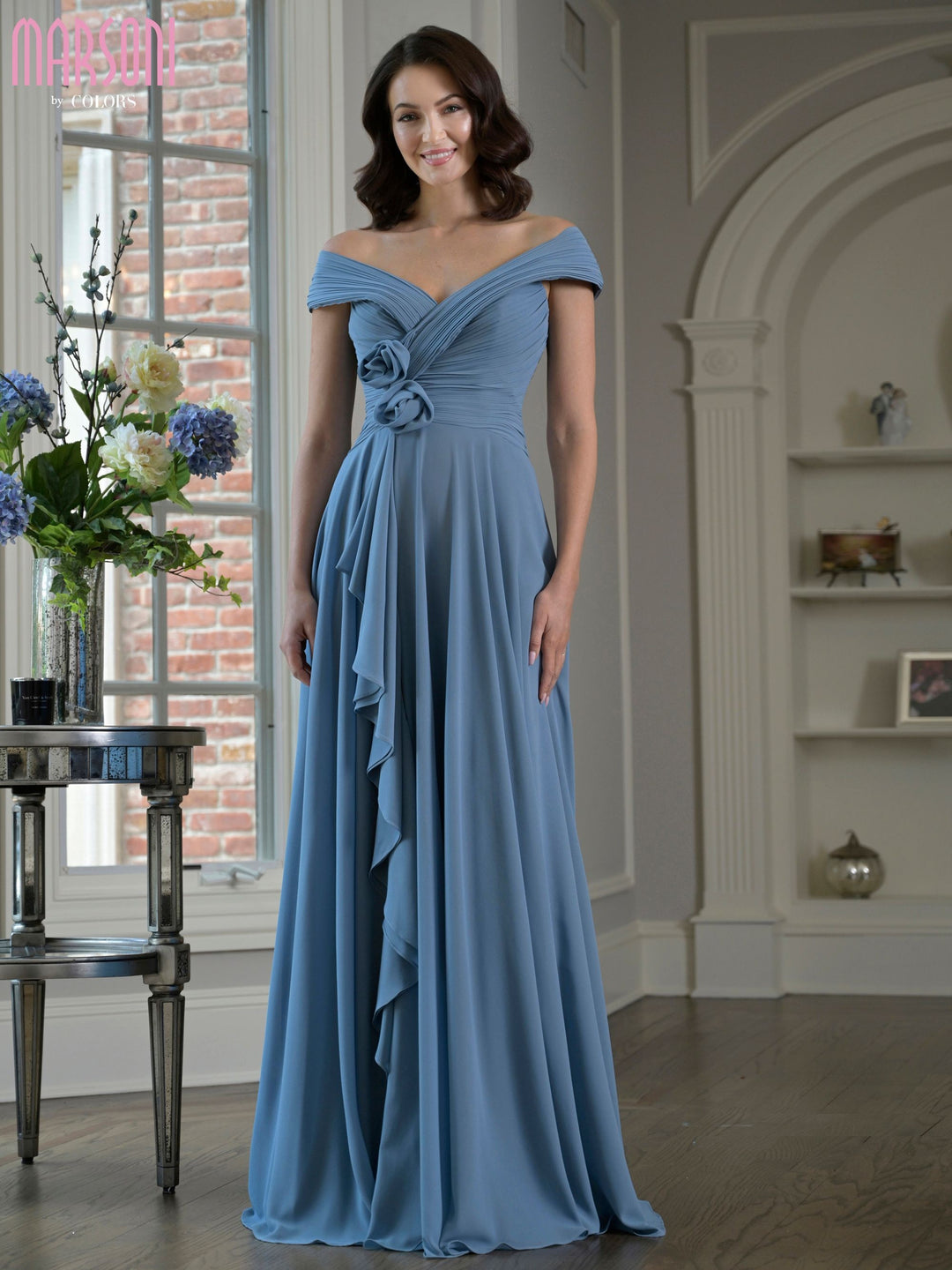 MARSONI BY COLORS M333 Dress - FOSTANI.com