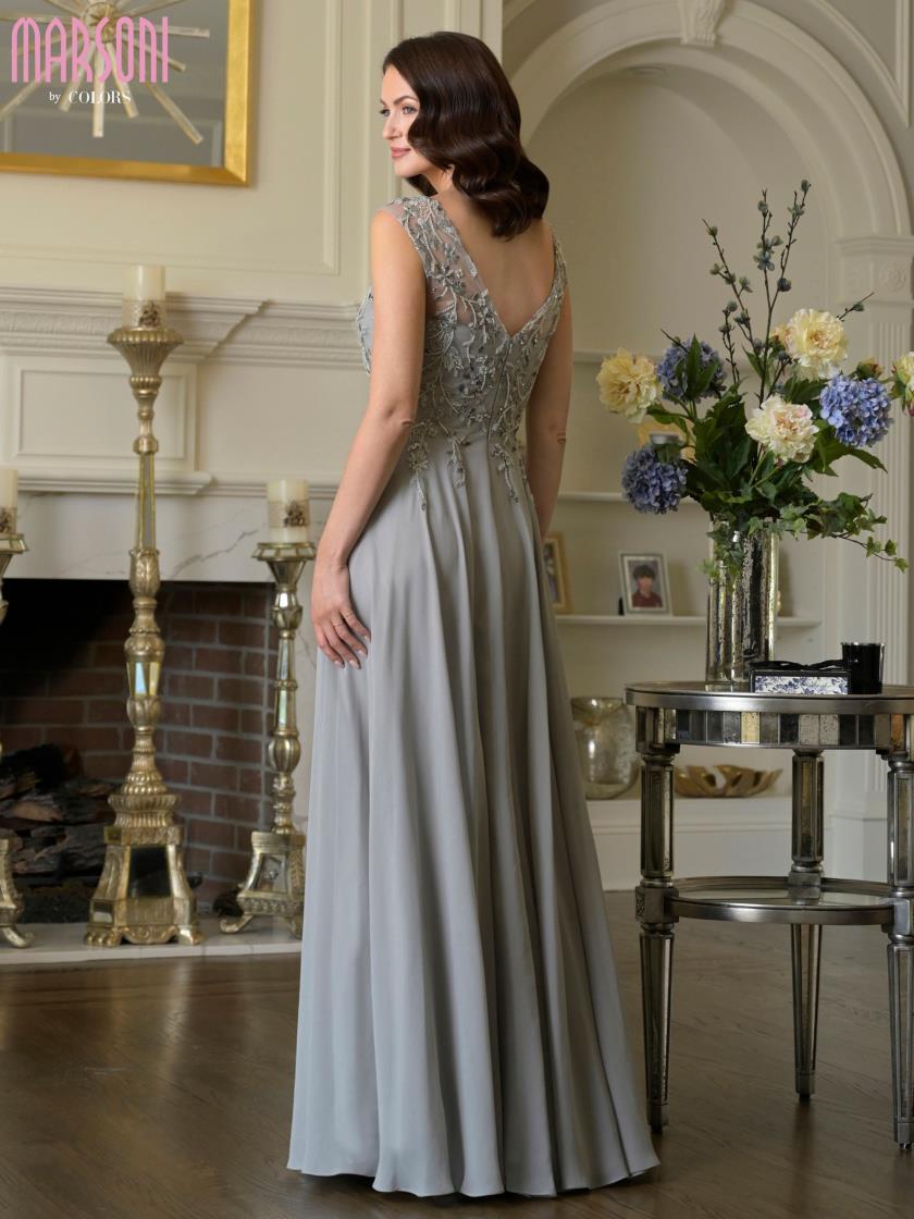 MARSONI BY COLORS M340 Dress - FOSTANI.com