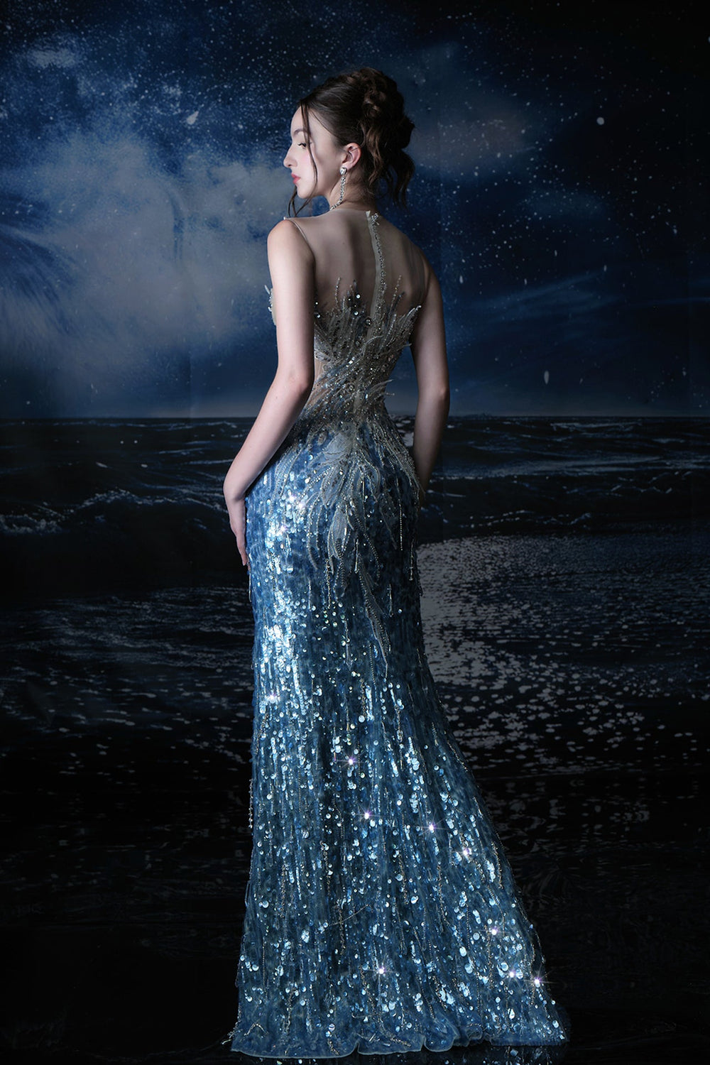 Linh Nga  Dress - FOSTANI.com