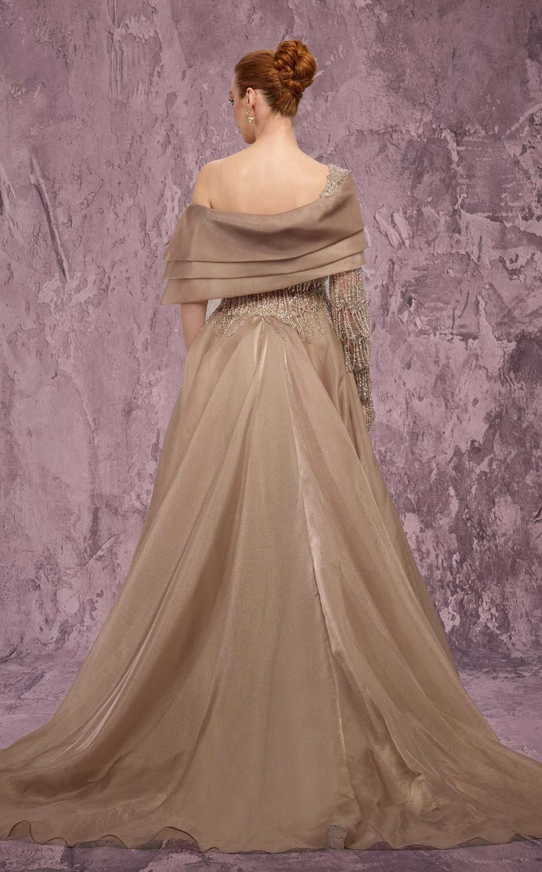 MNM Couture J03308 Dress - FOSTANI.com