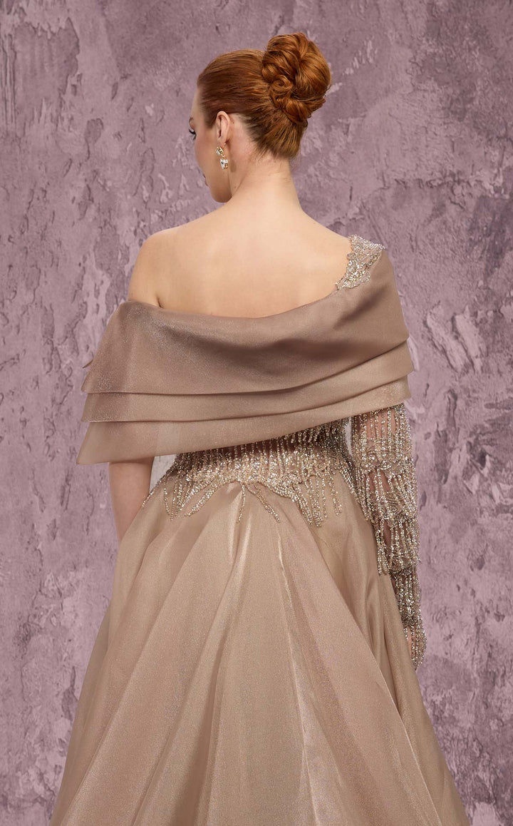 MNM Couture J03308 Dress - FOSTANI.com