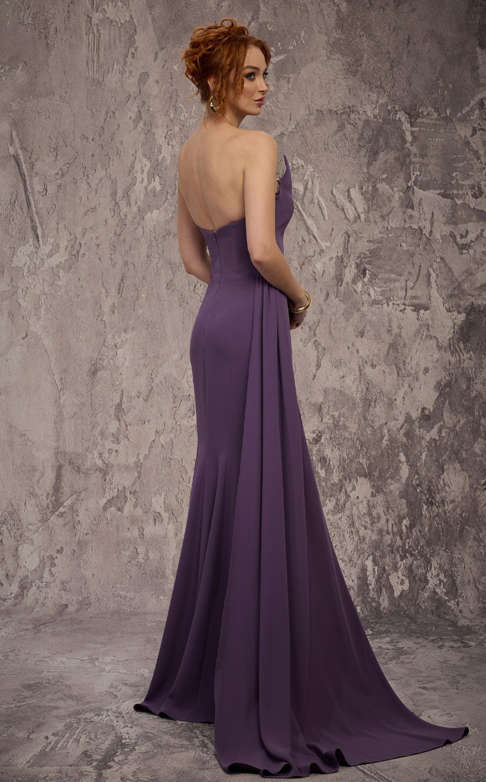MNM Couture J03584 Dress - FOSTANI.com