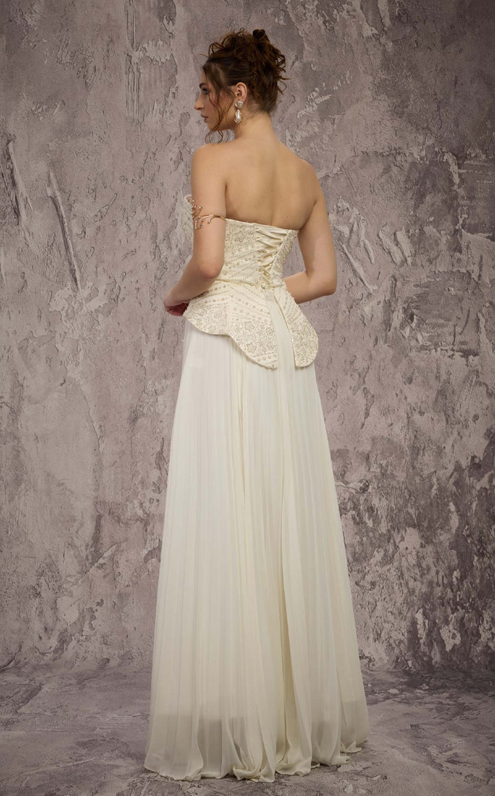 MNM Couture Q7715 Dress - FOSTANI.com