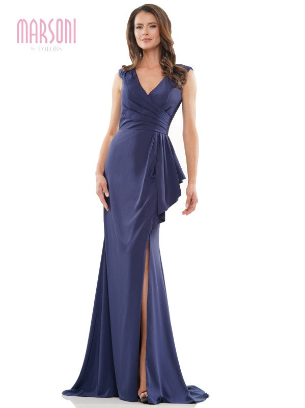 MARSONI BY COLORS MV1227 Dress - FOSTANI.com