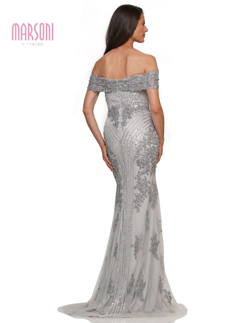 MARSONI BY COLORS MV1275 DRESS