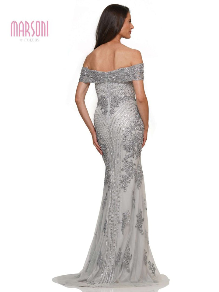 MARSONI BY COLORS MV1275 DRESS