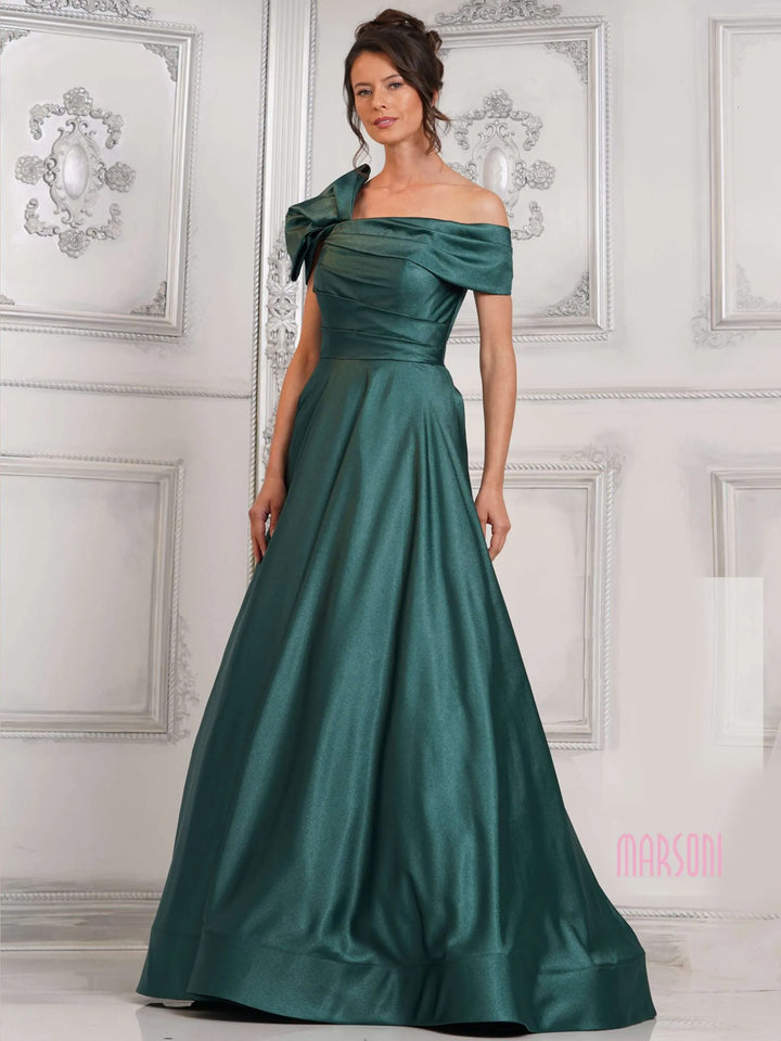 MARSONI BY COLORS MV1288 Dress - FOSTANI.com