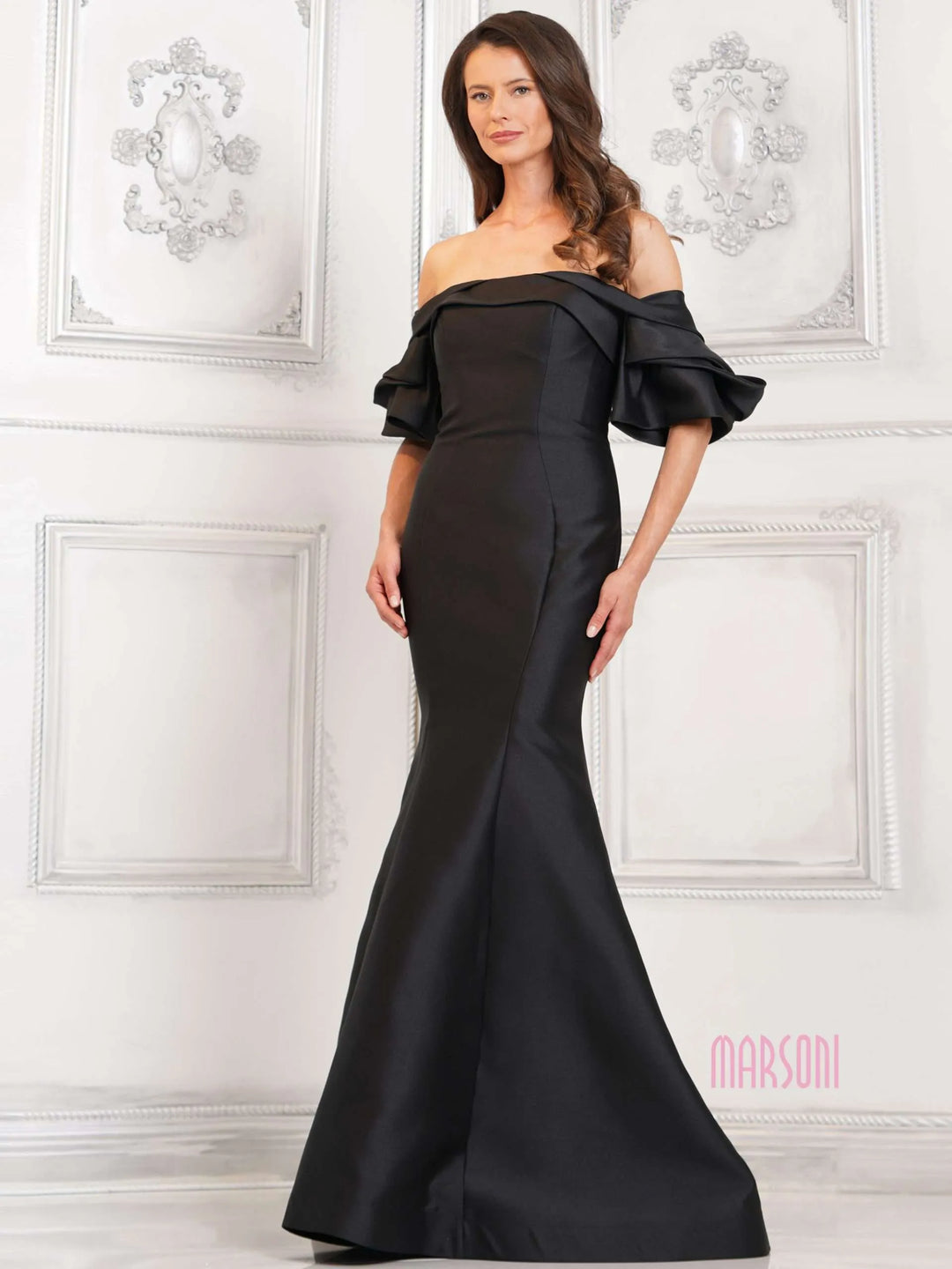 MARSONI BY COLORS MV1290 Dress - FOSTANI.com