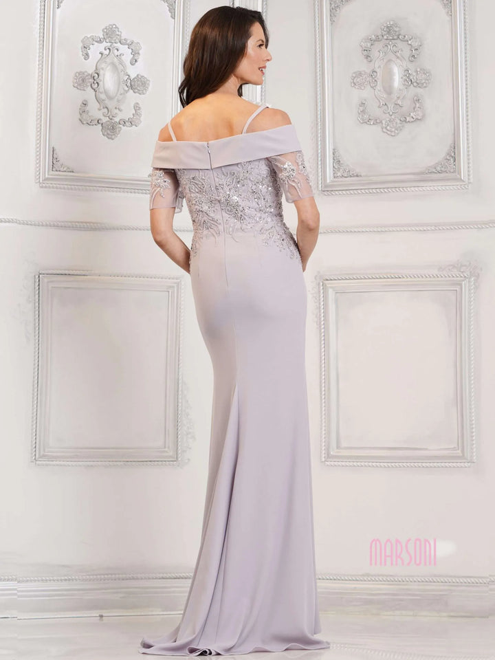 MARSONI BY COLORS MV1295 Dress - FOSTANI.com