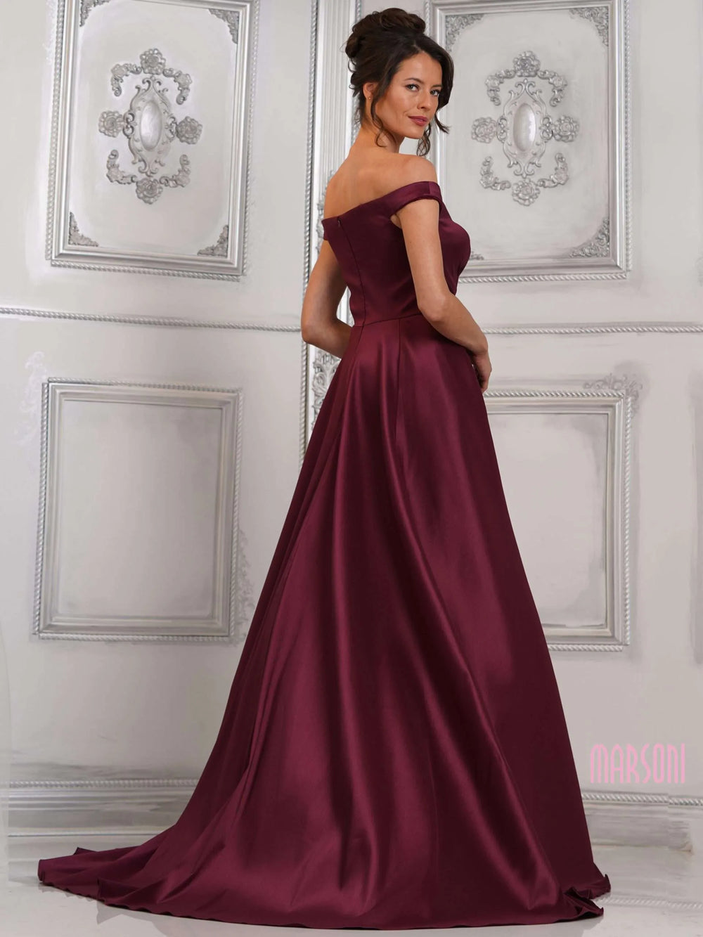 MARSONI BY COLORS MV1310 Dress - FOSTANI.com