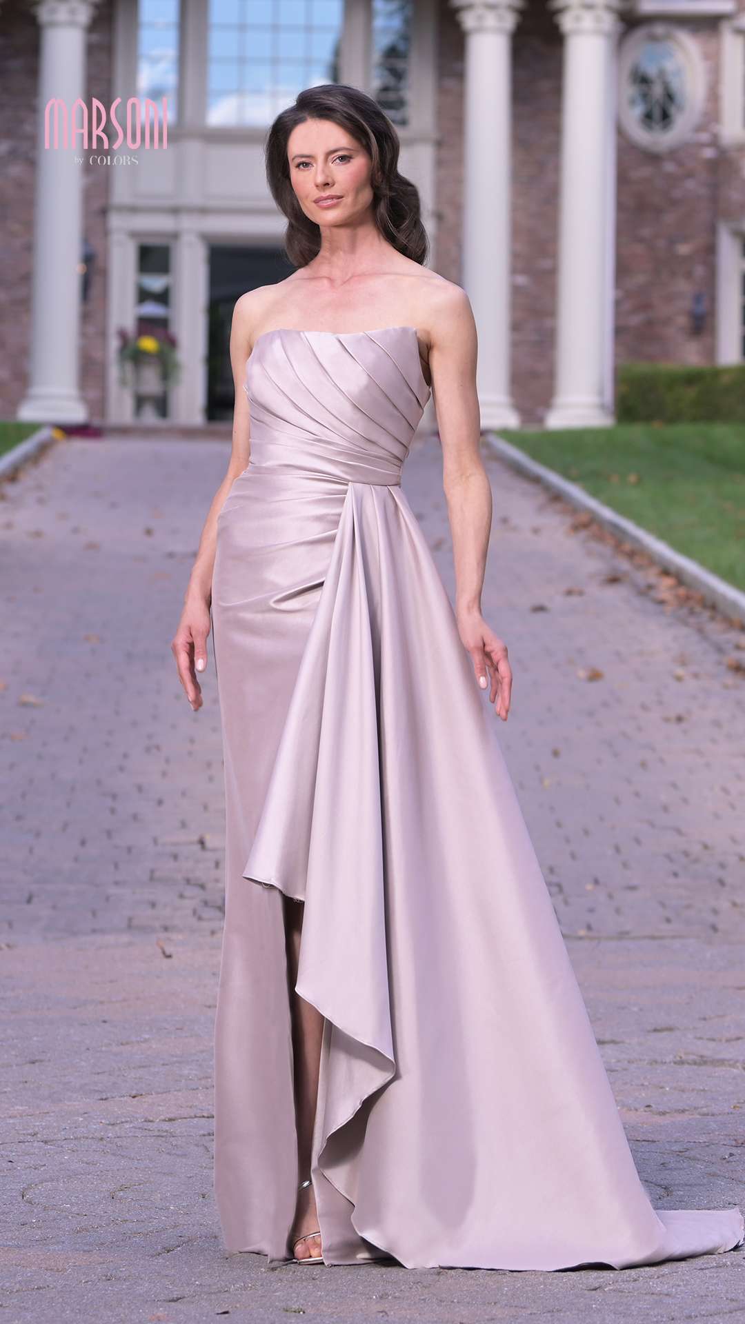 MARSONI BY COLORS mv1326 Size 6 only - FOSTANI.com