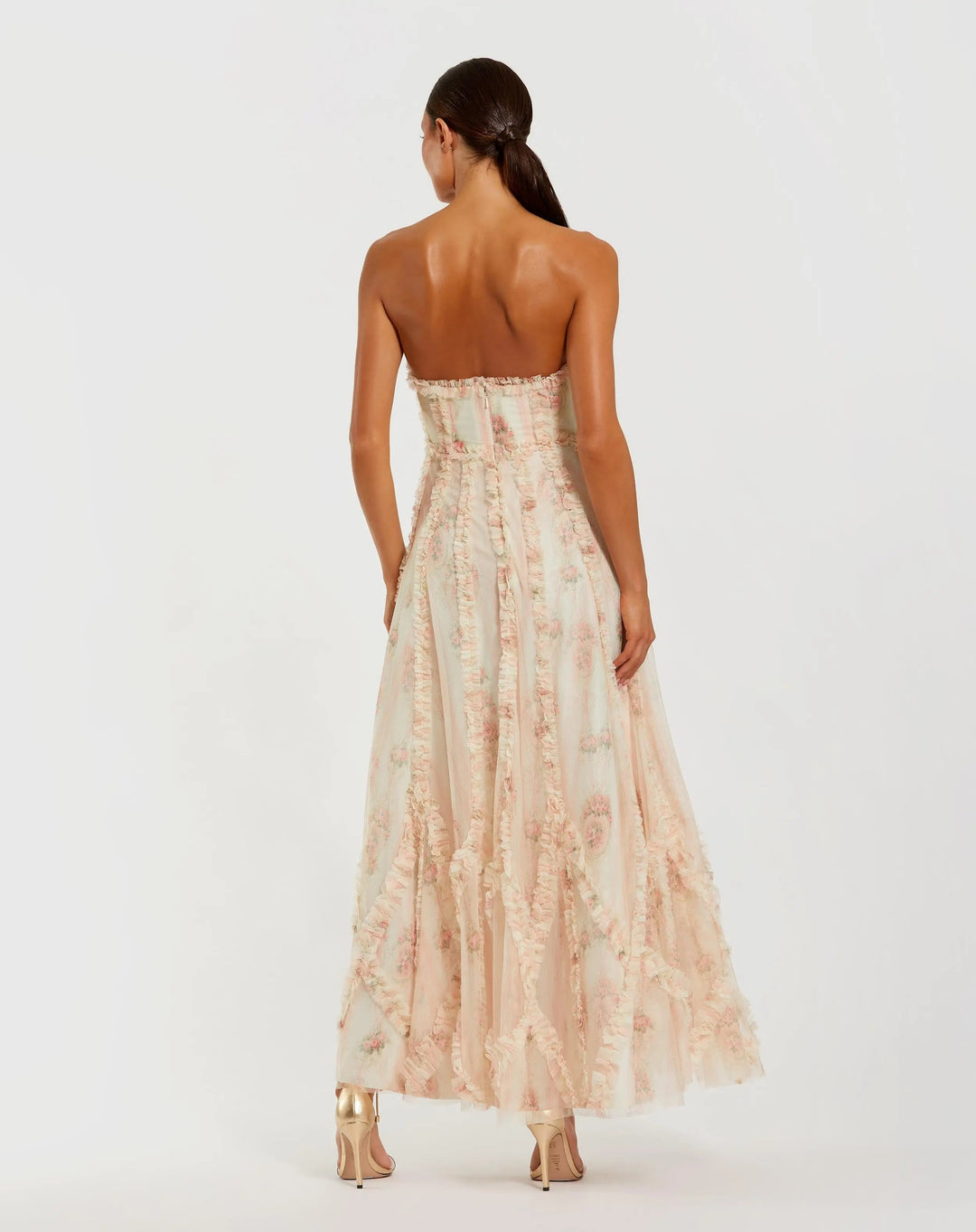 Mac Duggal 8308 Dress - FOSTANI.com