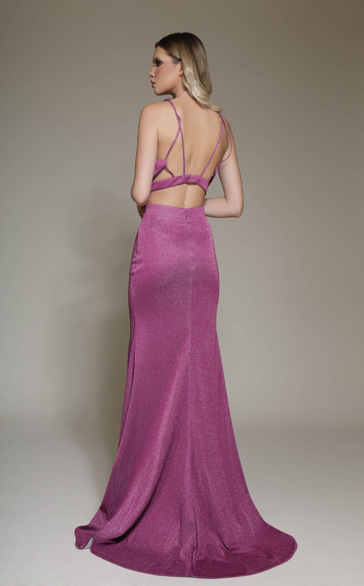 Modessa Couture M19001 Dress - FOSTANI.com