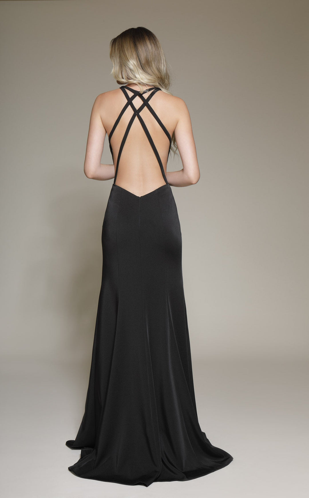 Modessa Couture M19045 Dress - FOSTANI.com