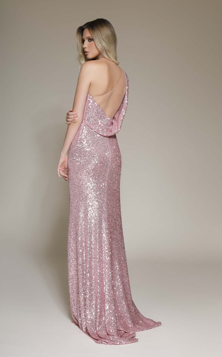 Modessa Couture M19113 Dress - FOSTANI.com