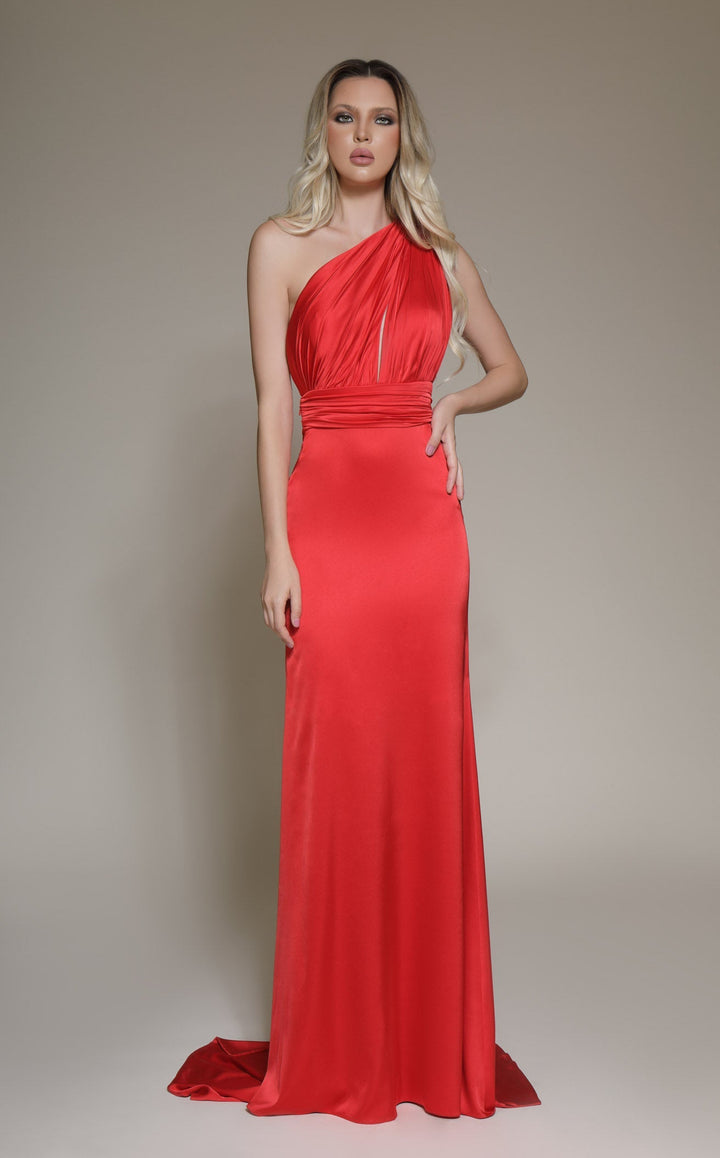 Modessa Couture M19115 Dress - FOSTANI.com