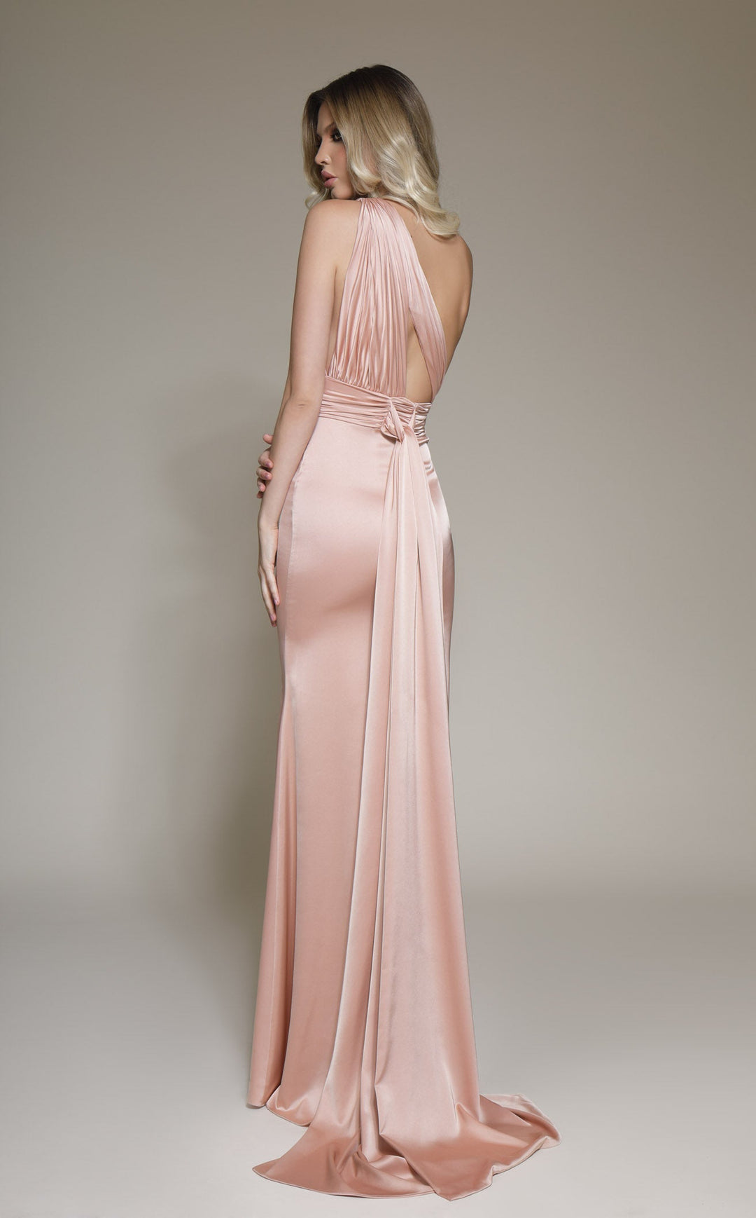Modessa Couture M19115 Dress - FOSTANI.com