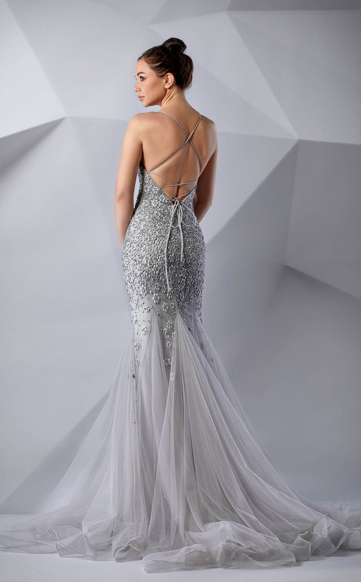 Modessa Couture M20203 Dress - FOSTANI.com