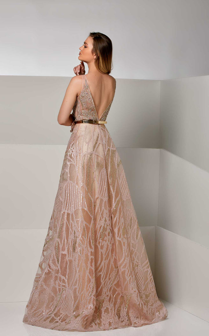 Modessa Couture M20210 Dress - FOSTANI.com