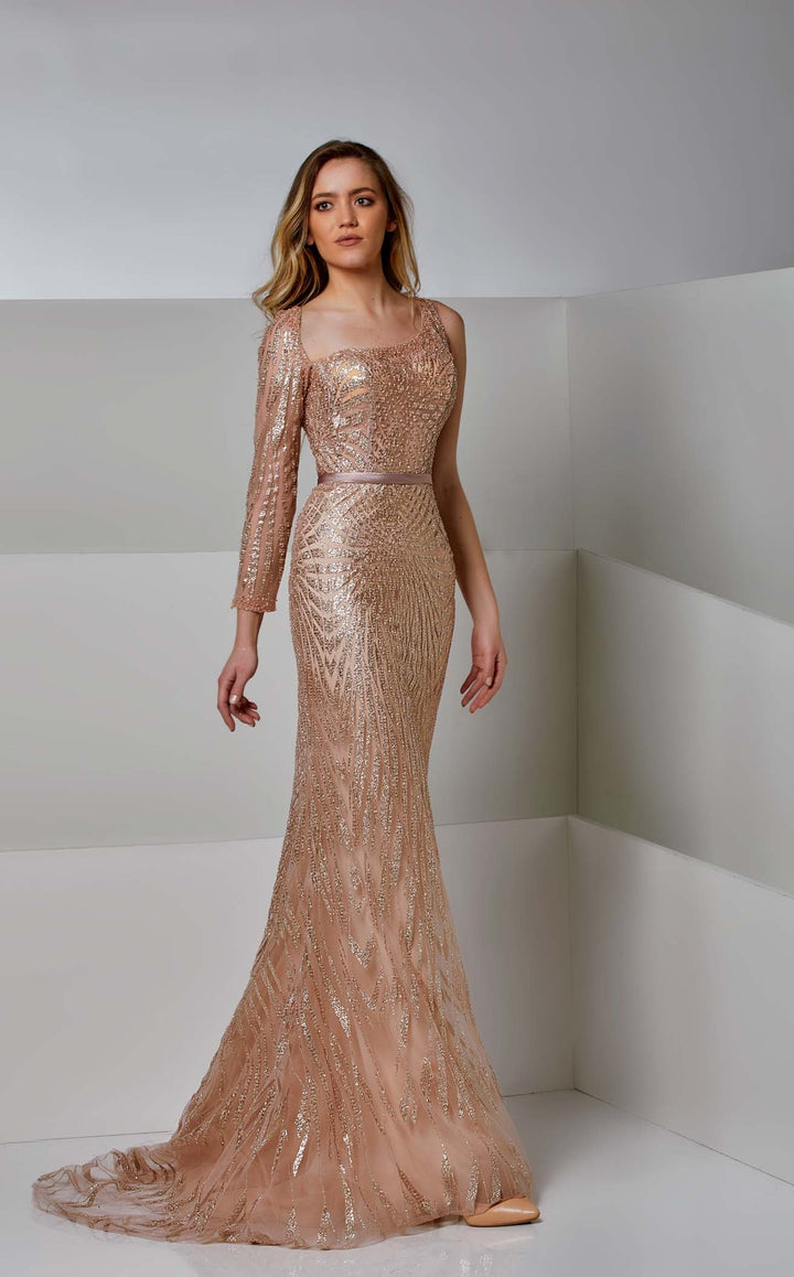 Modessa Couture M20250 Dress - FOSTANI.com