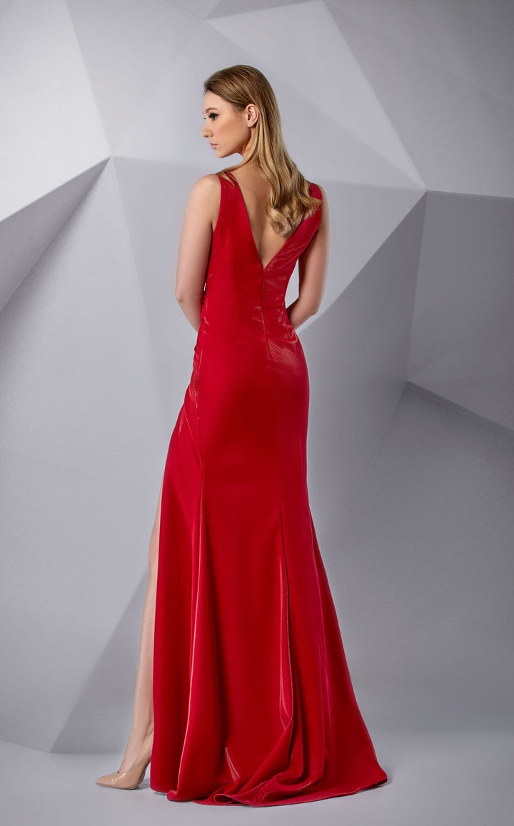 Modessa Couture M20262 Dress - FOSTANI.com