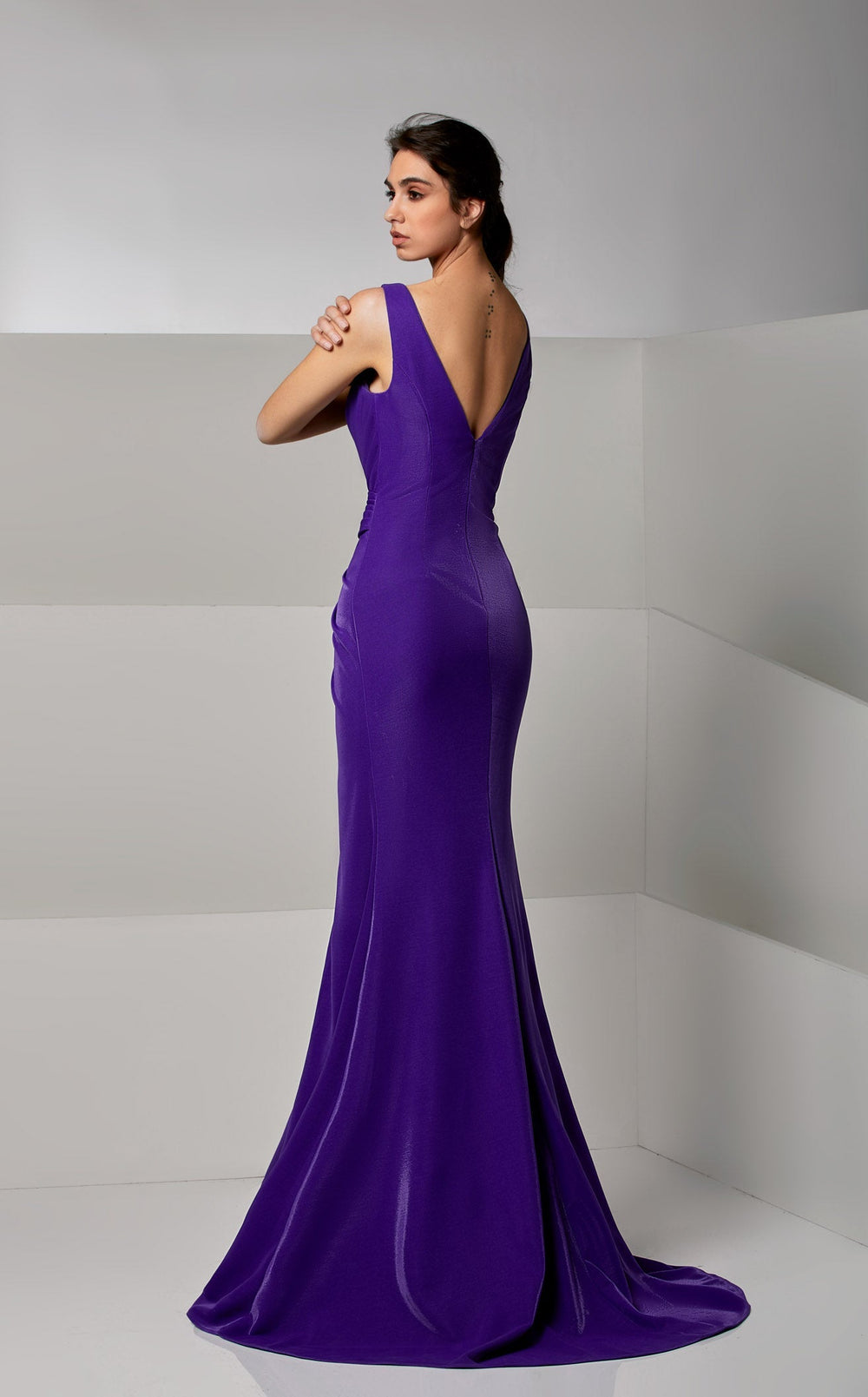 Modessa Couture M20262 Dress - FOSTANI.com