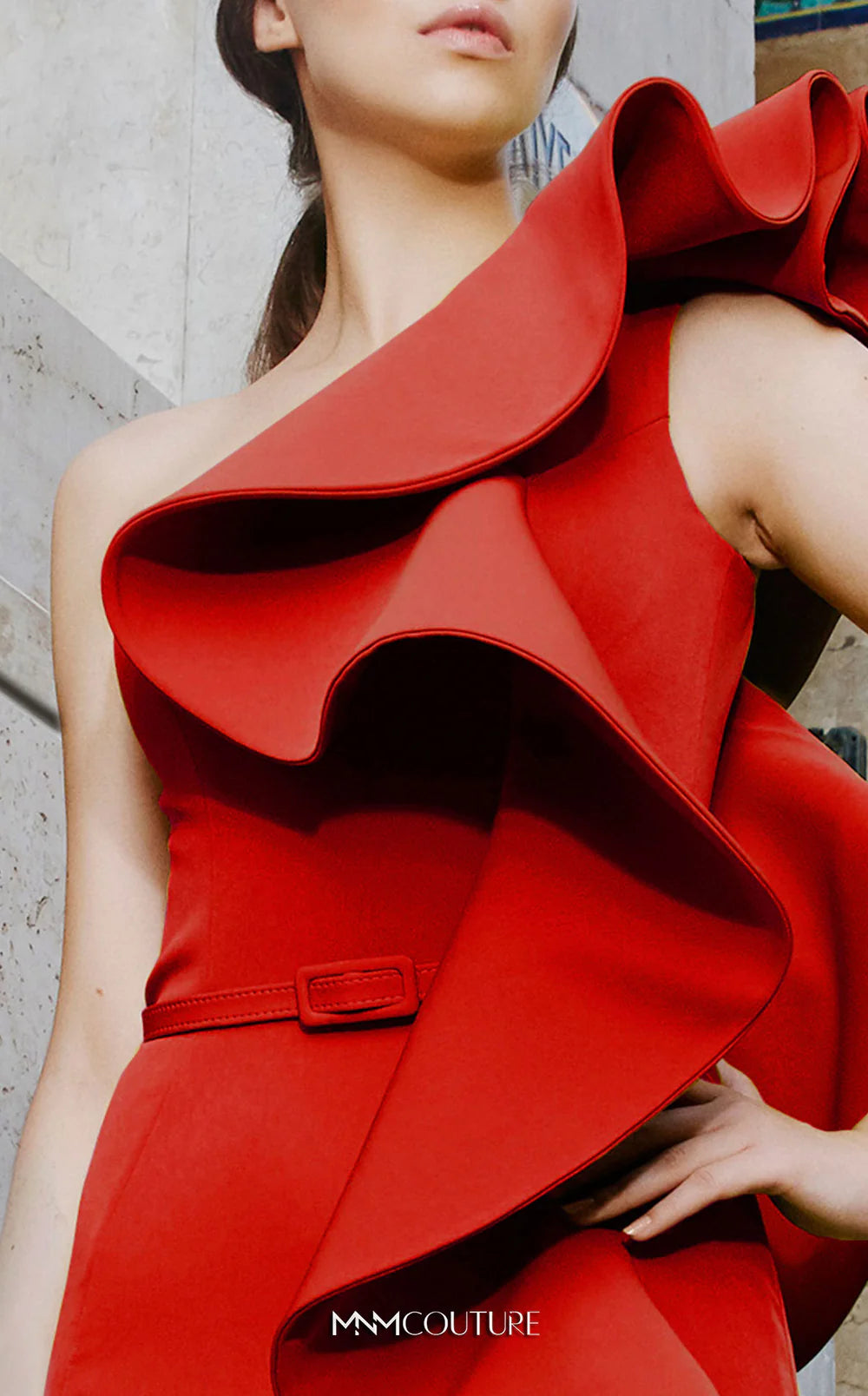 NF by NOUR N0298 Dress - FOSTANI.com