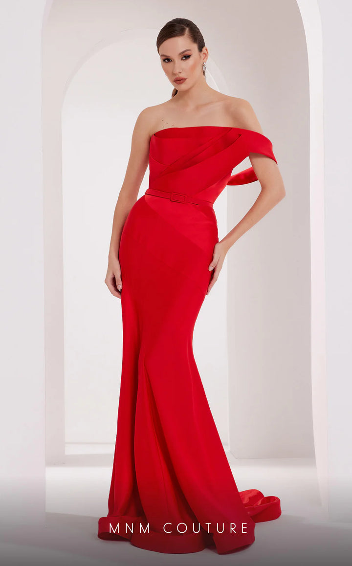 NF by Nour N0543 Dress - FOSTANI.com