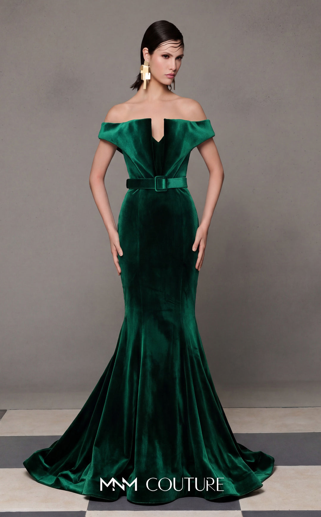NF BY NOUR N0630A DRESS