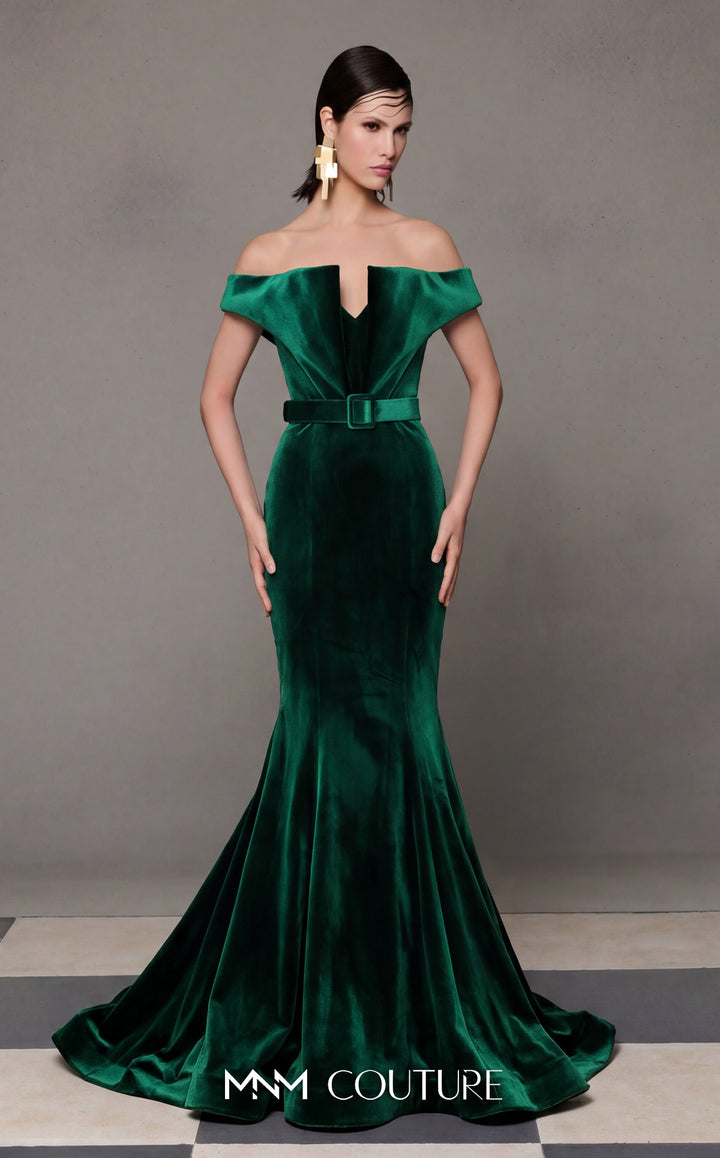 NF BY NOUR N0630A DRESS